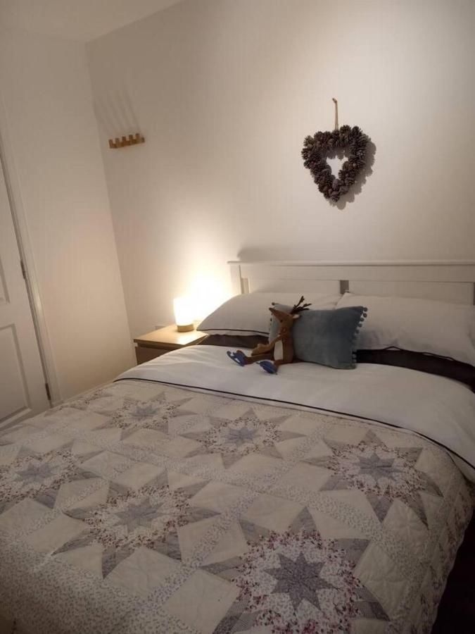 Charming Lodge Cosy Comfortable Ideal Location Blairgowrie and Rattray Extérieur photo