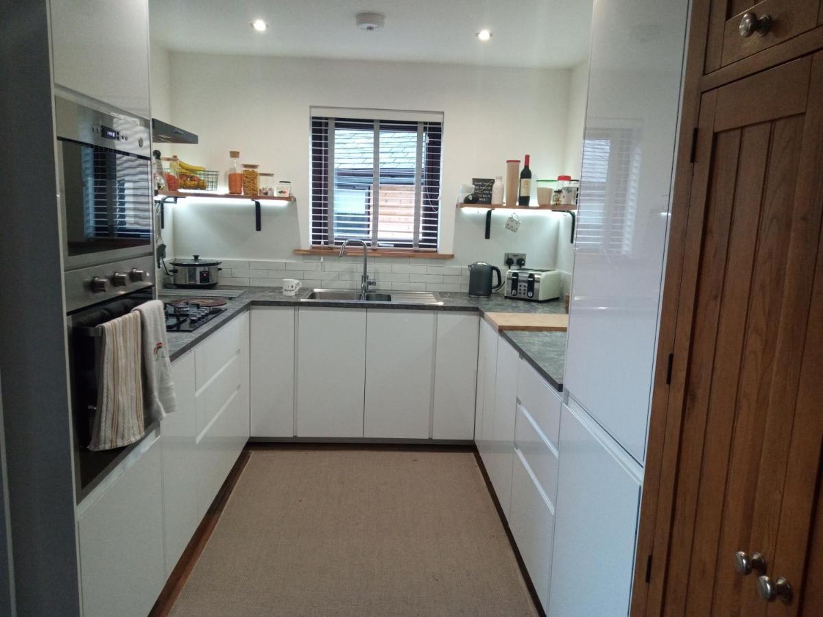 Charming Lodge Cosy Comfortable Ideal Location Blairgowrie and Rattray Extérieur photo